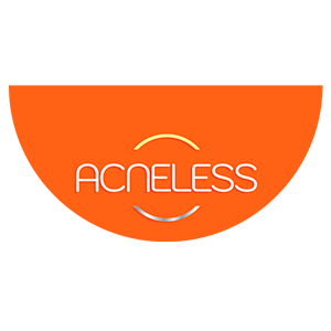 acneless